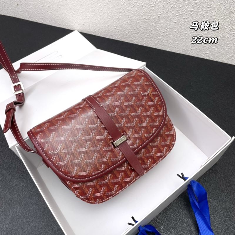 Go*ard satchel bags